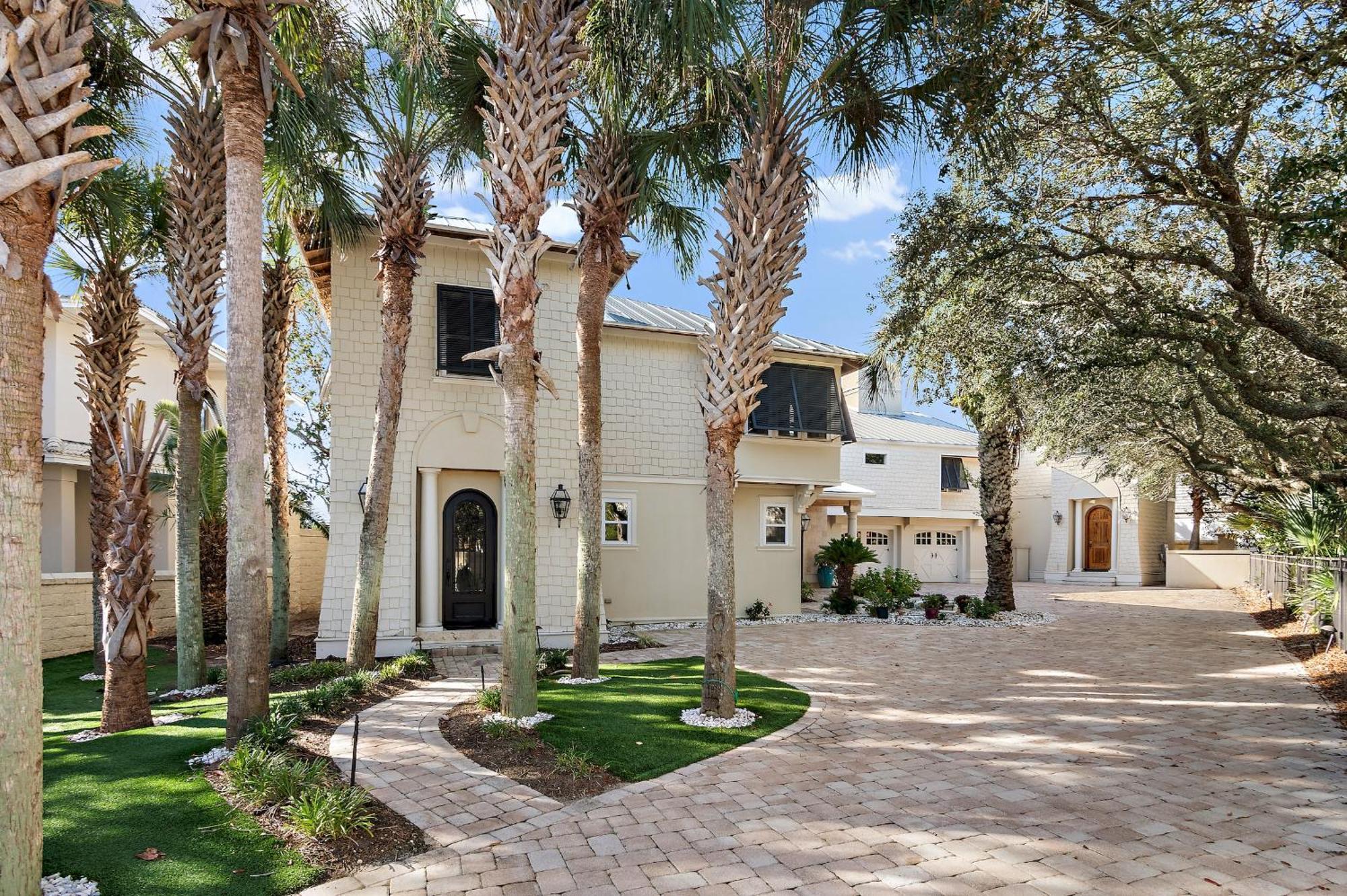 239 Pelican Circle Inlet Beach Exterior photo